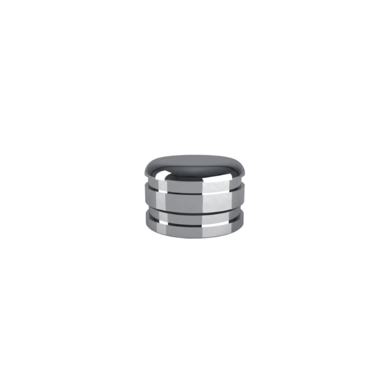 Ball Abutment Metal Housing