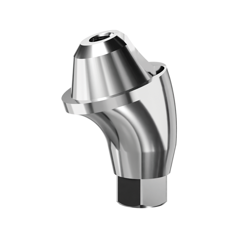 30° Angled Screw Abutment NP