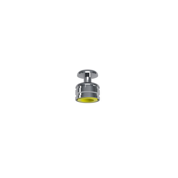 Ball Abutment Impression Coping