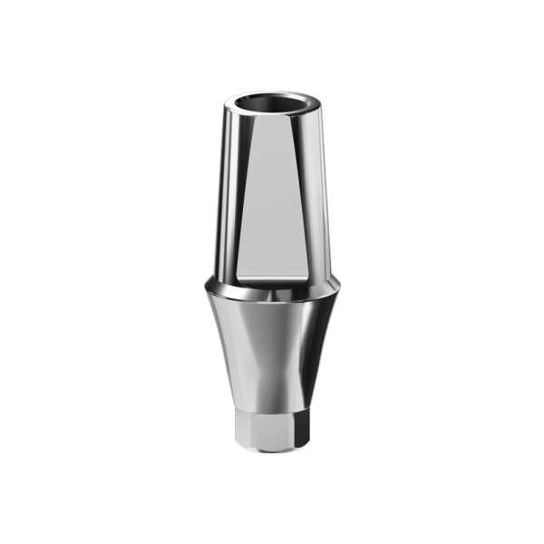 DUAL Abutment NP Ø4,5