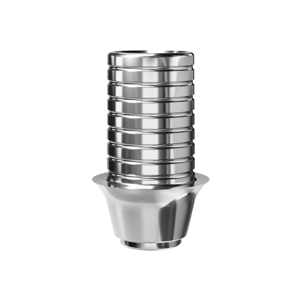 Ti Base Bridges/Bars NP