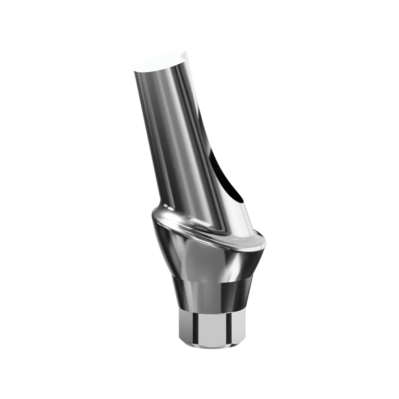 15° ESTHETiC  Abutment NP