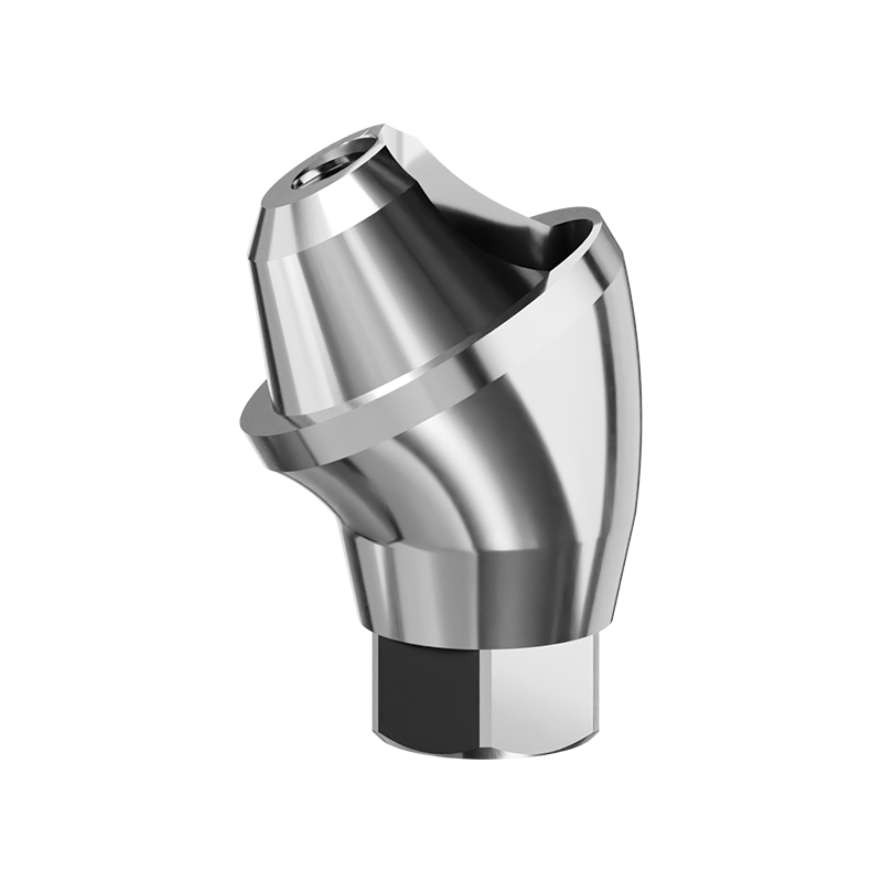 30° Angled Screw Abutment RP