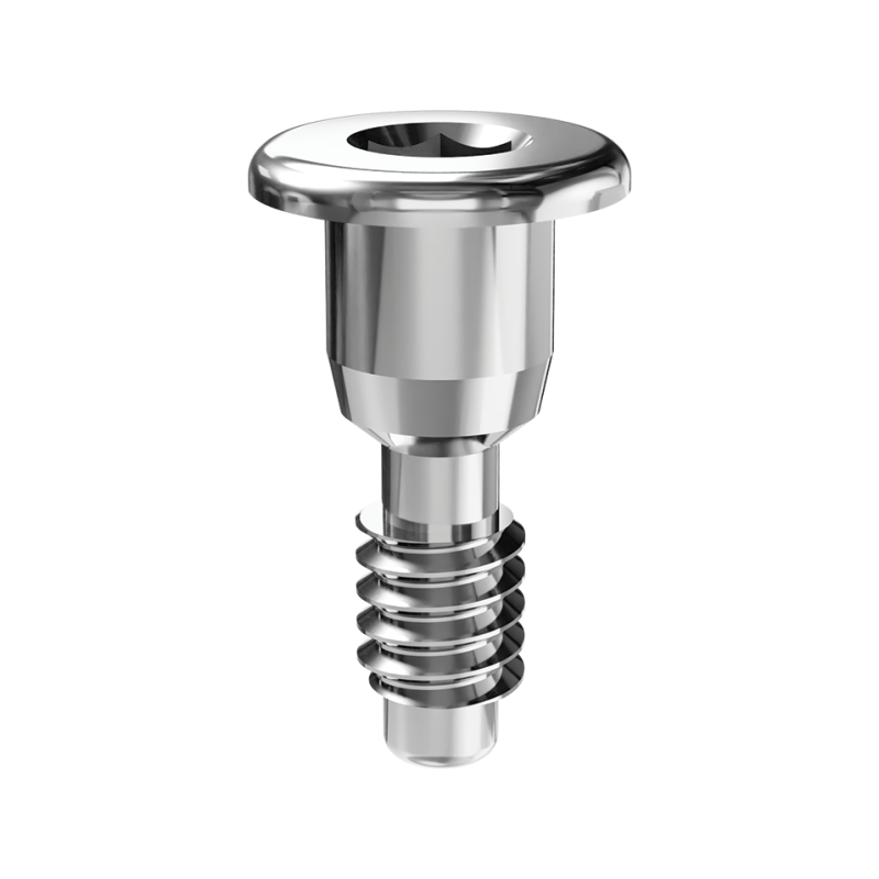 Cover Screw NP