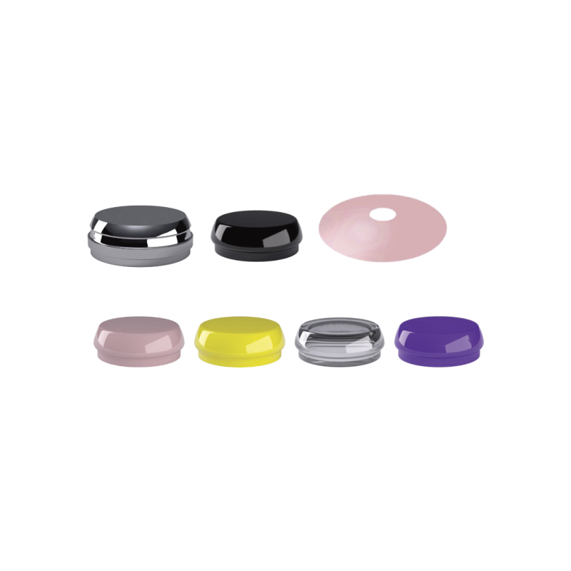 Locator Abutment ElasTic Cap