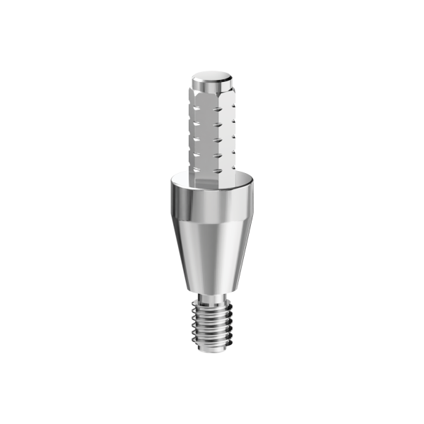 Immediate Temporary Abutment NP