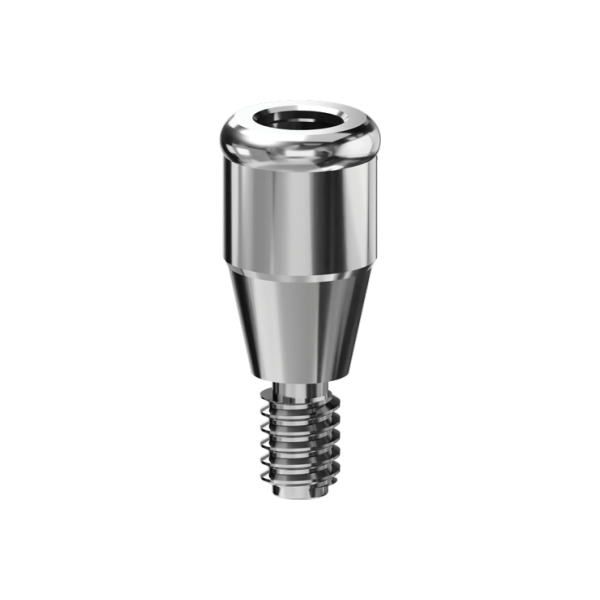 Locator Abutment NP (einteilig)