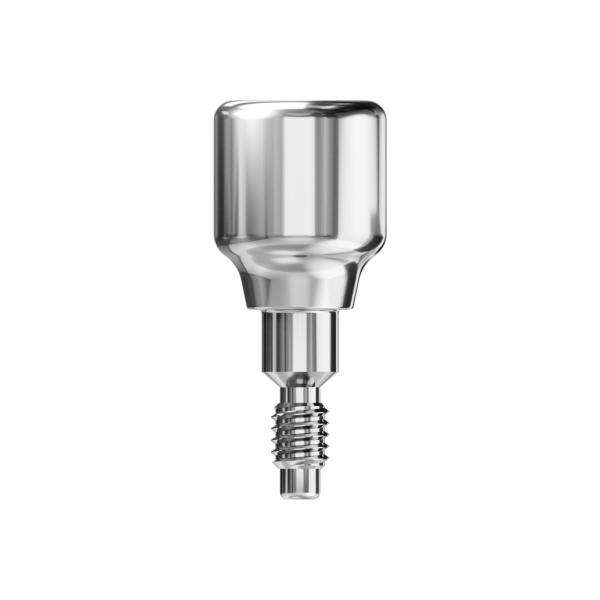 Healing Abutment NP Ø3.6 (einteilig)