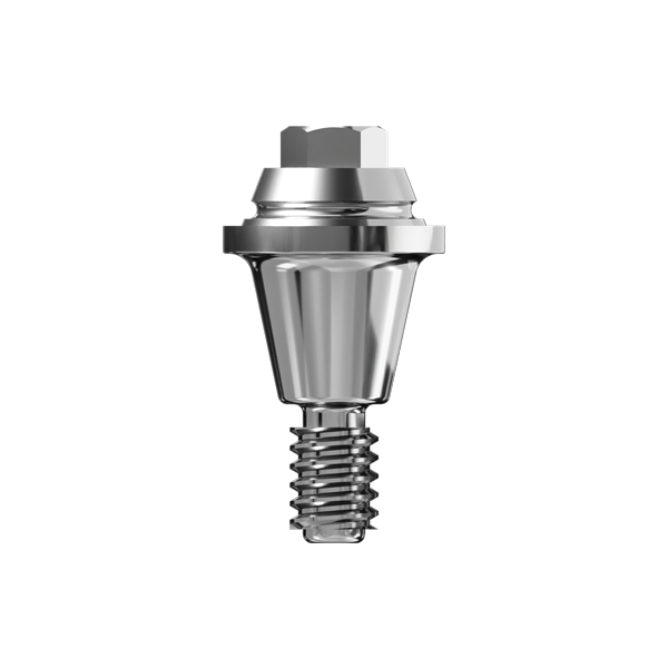 Screw Abutment NP (einteilig)
