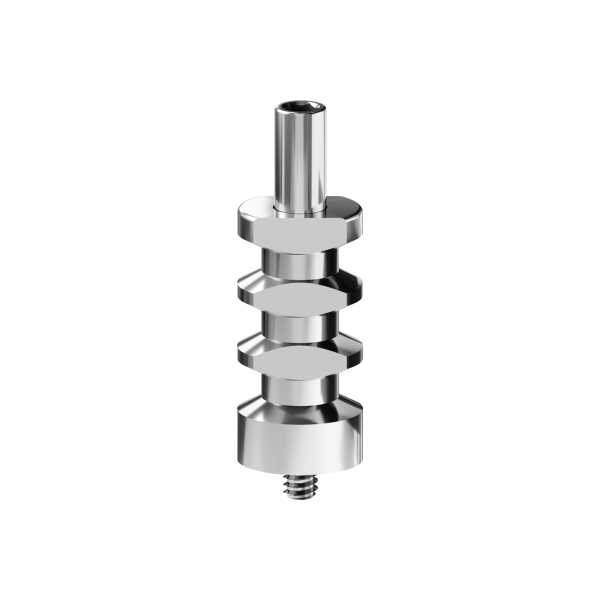Screw Abutment Open Impression Coping