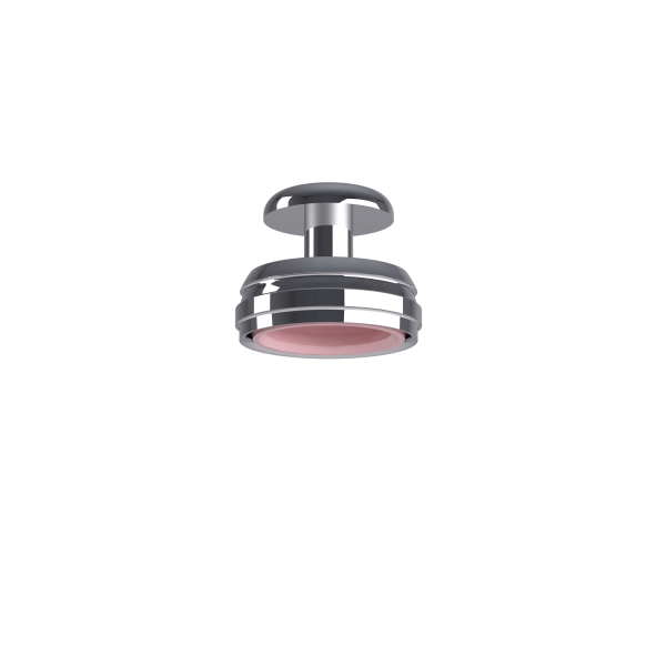 Locator Abutment Impression Coping