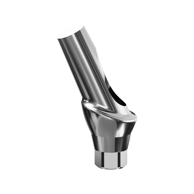 25° ESTHETiC Abutment NP