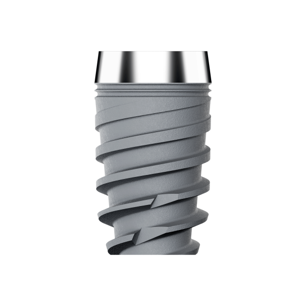 SHORT Implant NP Ø3,75 L6