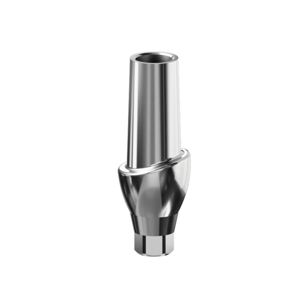 ESTHETiC Abutment NP  Ø4.5