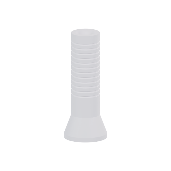 Screw Abutment Digital Analog
